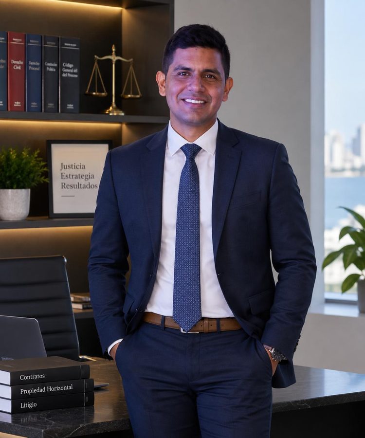 Ramón Andrés Ríos Santiago